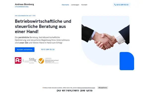 www.steuerberater-blomberg.com