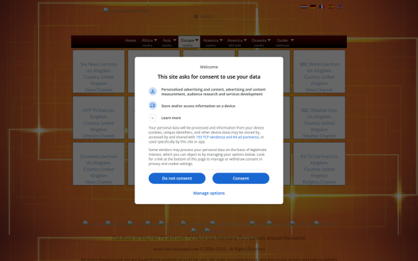 channelzapper.com