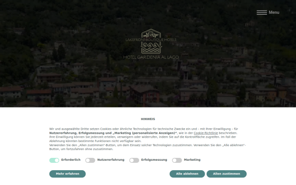 hotelgardeniagardasee.de