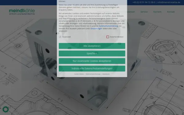 www.meindl-koehle.de