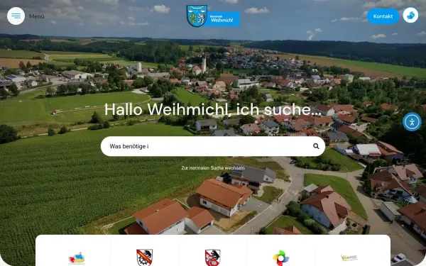 www.weihmichl.de
