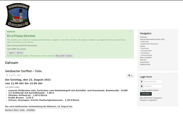 geislbach.de