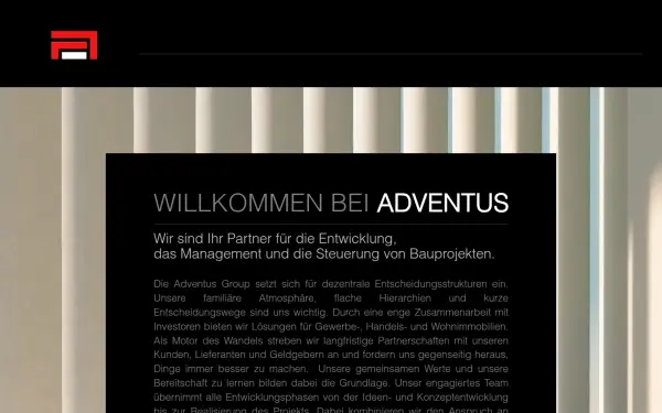 www.adventus-group.de