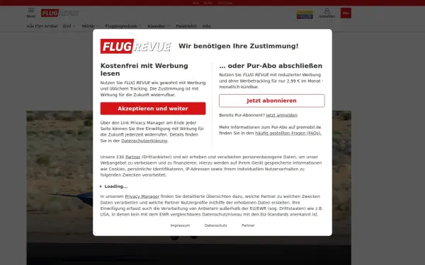 www.flugrevue.de