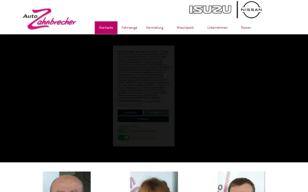 autopark-zahnbrecher.de
