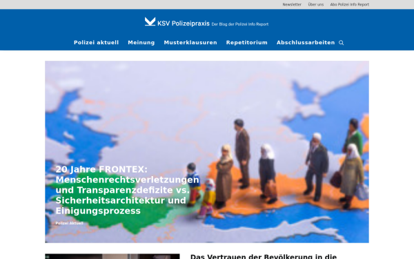ksv-polizeipraxis.de