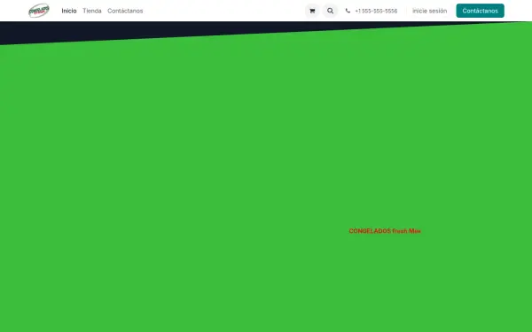 www.congeladosfreshmex.com
