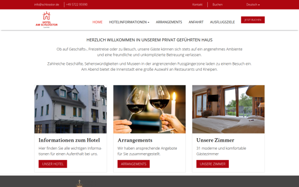 www.schlosstor.de
