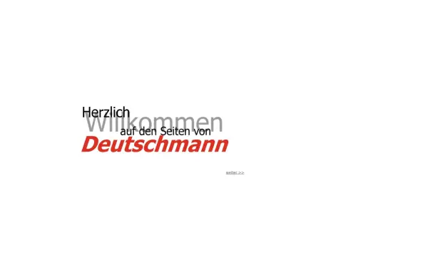 deutschmann-bernau.de