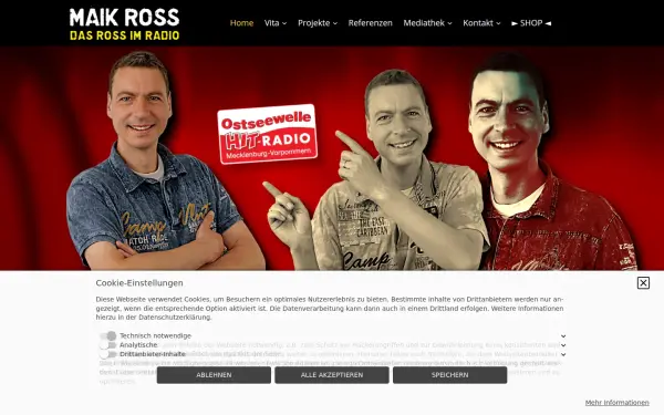 rossimradio.de