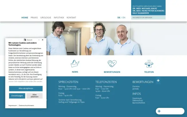 www.stuttgarter-urologen.de