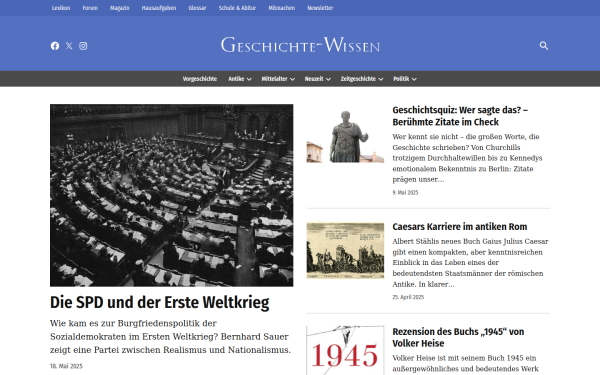geschichte-wissen.de