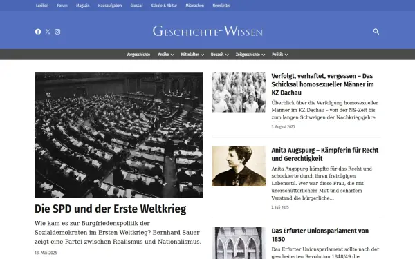 geschichte-wissen.de