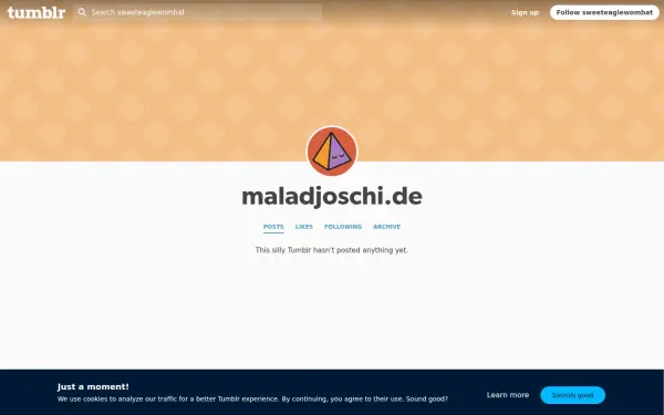 maladjoschi.de