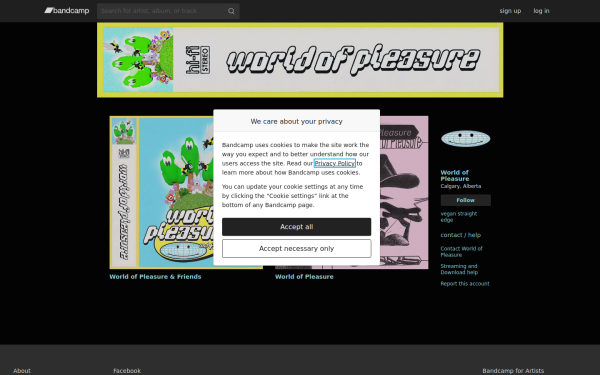 worldofpleasure.bandcamp.com