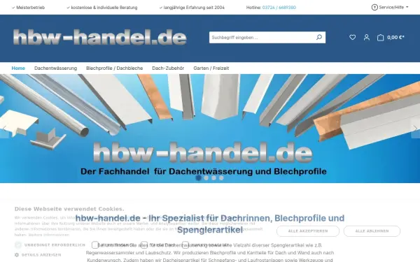 www.hbw-handel.de