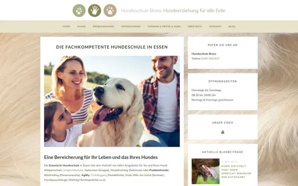 www.hundeschule-brass.de