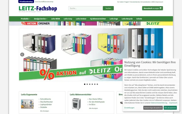 www.lz-fachshop.de