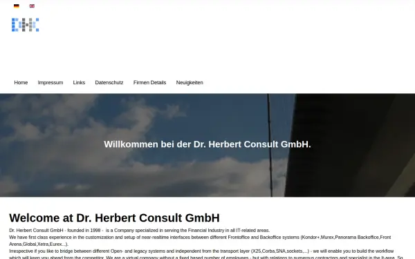 drhc.de