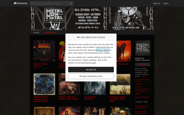 metalonmetalrecords.bandcamp.com