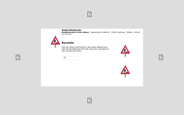 andersdenken.de