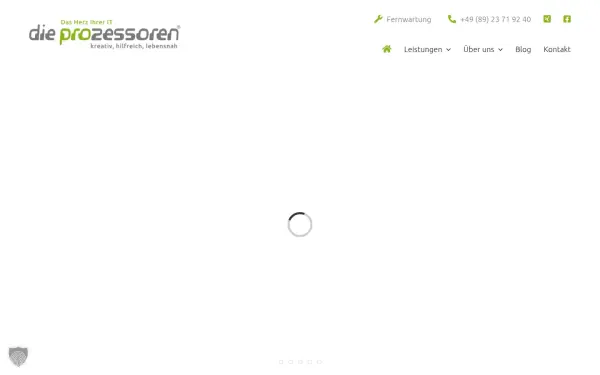 www.dieprozessoren.de
