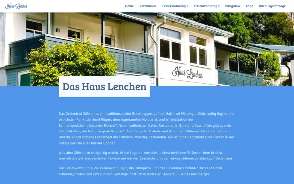 hauslenchen.de