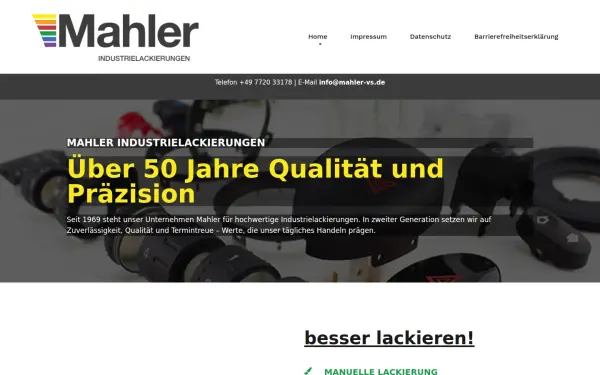 mahler-vs.de
