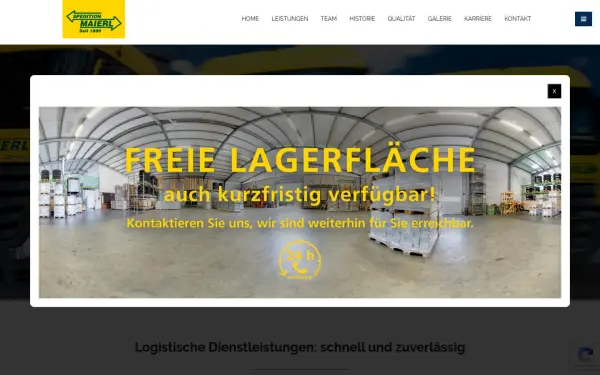 maierlsped.de