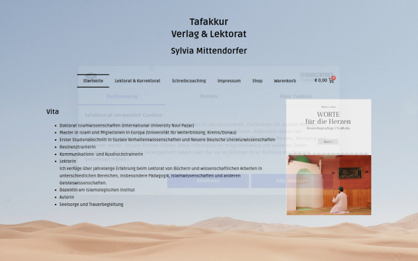 tafakkur.at