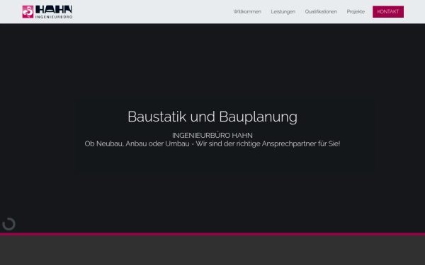 ingbuero-hahn.de