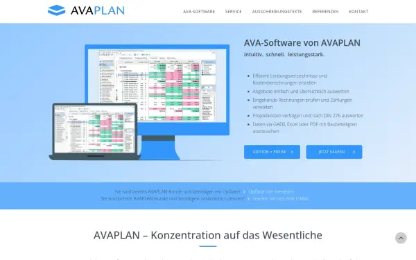 www.avaplan.de