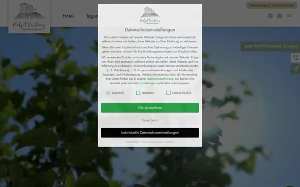 www.hofgut-wissberg.de