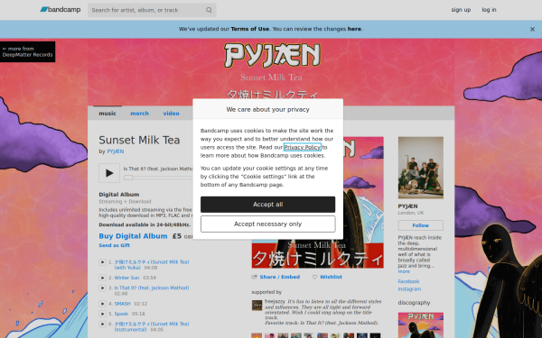 pyjaen.bandcamp.com