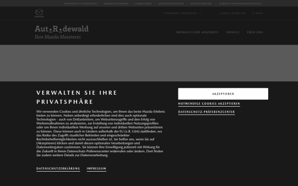 www.mazda-autohaus-rodewald-langenhagen.de