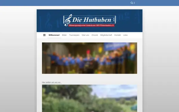 hutbuben.de