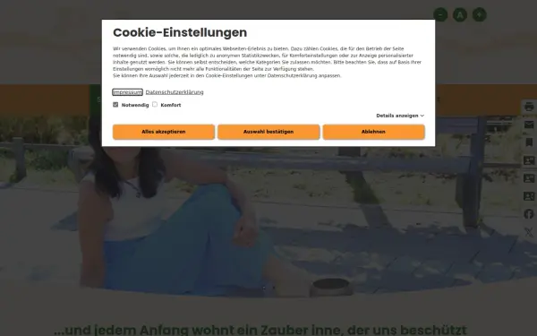 www.am-einsteinhaus.de