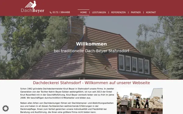 www.dach-beyer.de