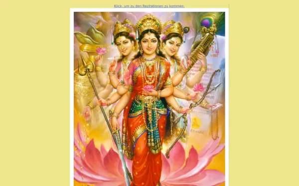 www.mahalakshmi.de
