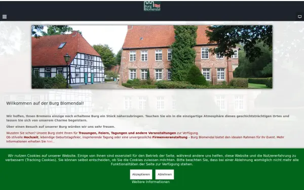 deblomendaler.de