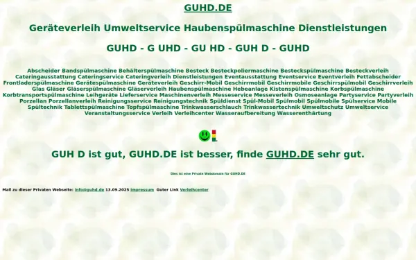 guhd.de