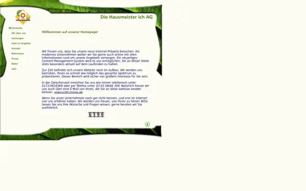 hausmeisterichag.de