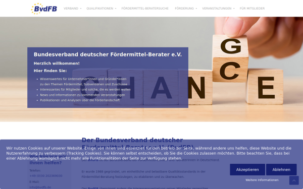 www.bvdfb.de