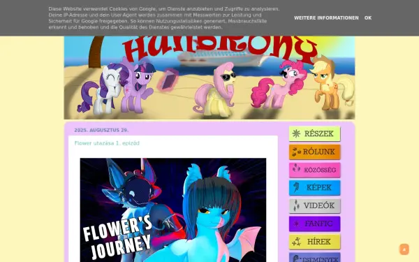www.hunbrony.hu