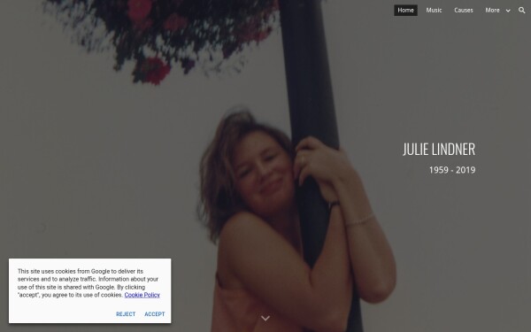 www.julieslife.com