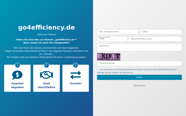 go4efficiency.de