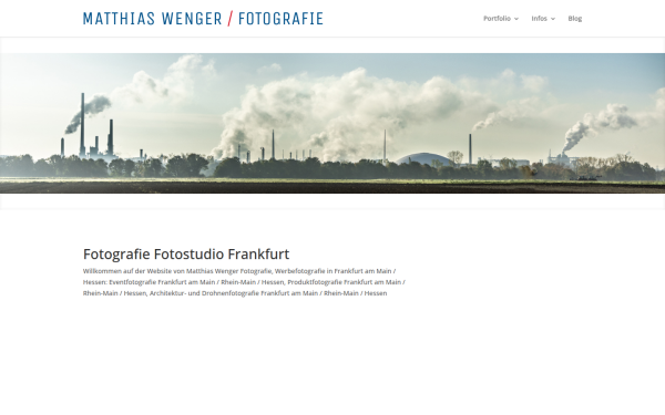www.matthiaswenger.de