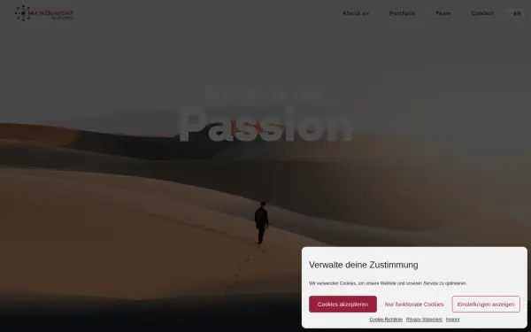 www.md-ventures.de