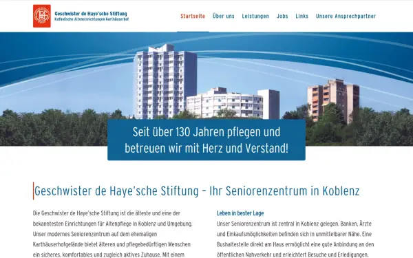 dehaye.de