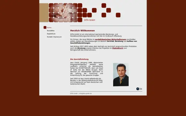 dita-gmbh.de